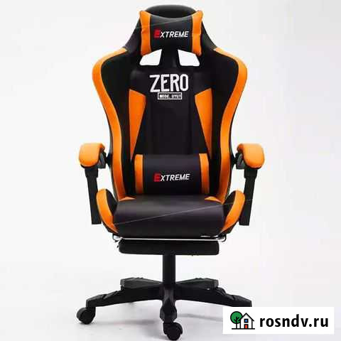 Игровое кресло Грозный - изображение 1