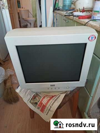 Монитор CTX PR500F Улан-Удэ - изображение 1