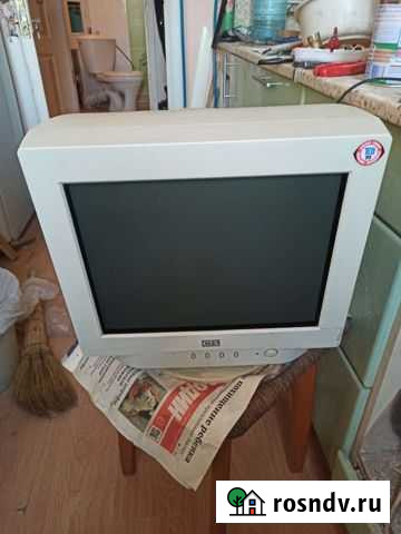 Монитор CTX PR500F Улан-Удэ - изображение 1