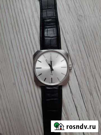 Часы мужские calvin klein Брянск - изображение 1