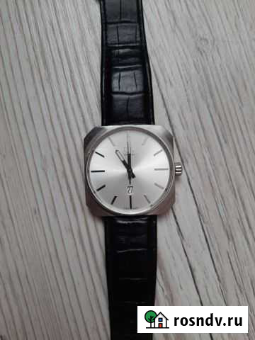 Часы мужские calvin klein Брянск - изображение 1