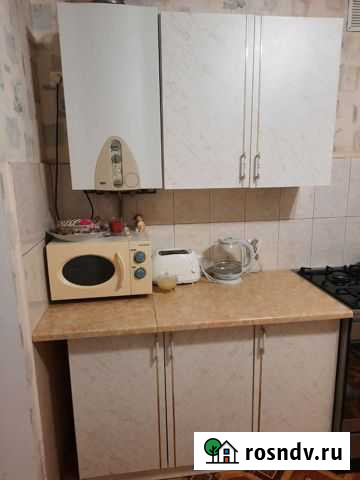 Кухонный гарнитур б/у с мойкой Васильково - изображение 1