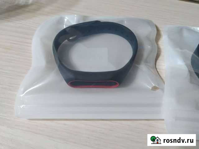 Ремешки MiBand 2/3 Ярославль - изображение 1