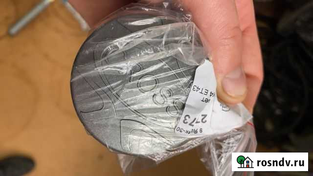 Колпачок колеса ваз Cross. 8450031823 Нижний Новгород - изображение 1