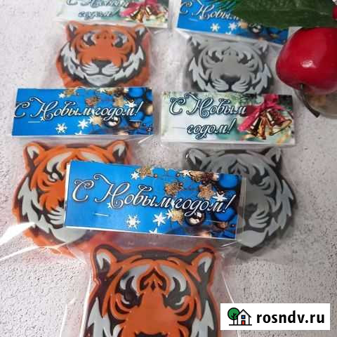 Новогодние подарки Саранск - изображение 1