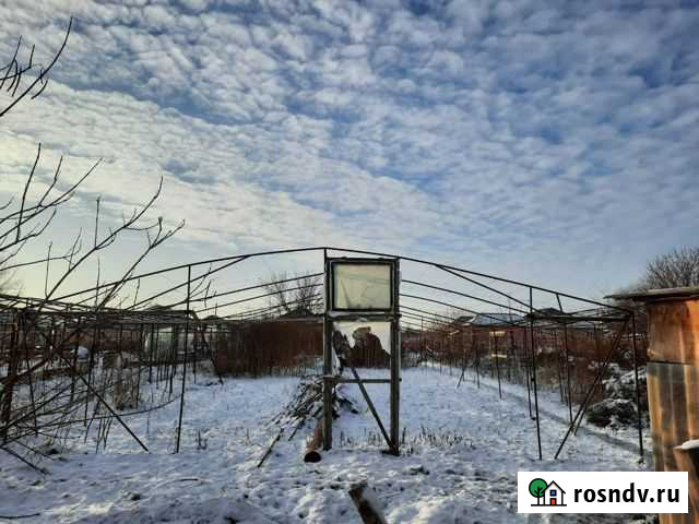 Теплица 9 на 30 Аргун - изображение 1