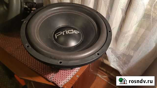 Автомобильная акустика Алексин - изображение 1