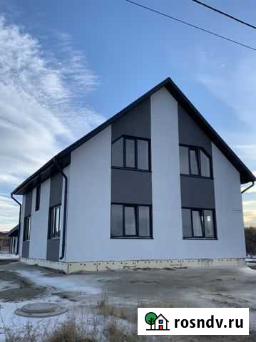 Строительство домов. Отделочные работы Барнаул - изображение 1