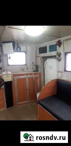 Плотницкие работы маломерных судов Петропавловск-Камчатский - изображение 1