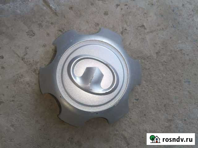 Колпак Волгоград - изображение 1