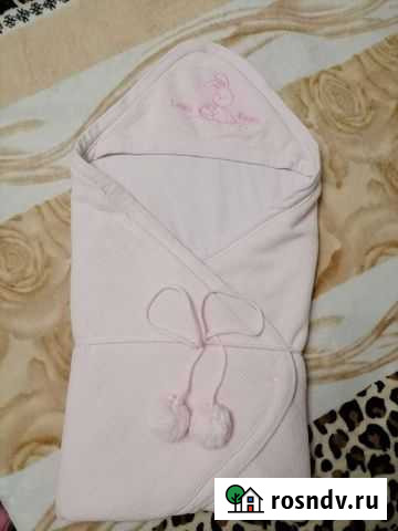 Конверт на выписку Тула - изображение 1