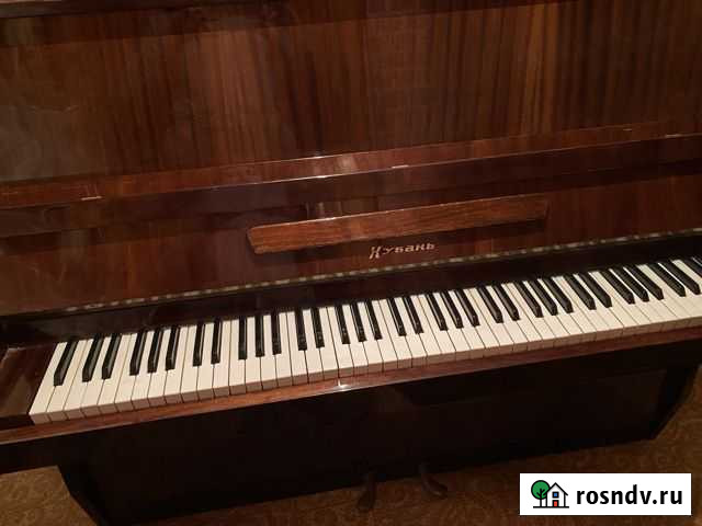 Пианино Самара - изображение 1