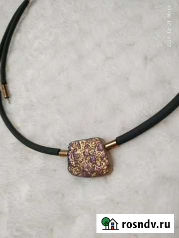 Чокер Тюмень - изображение 1