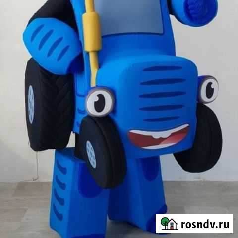 Аниматор на детский праздник Железногорск - изображение 1