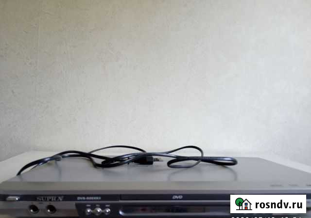 DVD - проигрыватель Supra Саратов - изображение 1