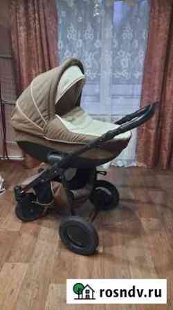 Коляска zippy sport plus 2 в 1 Тума