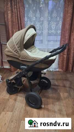 Коляска zippy sport plus 2 в 1 Тума - изображение 1