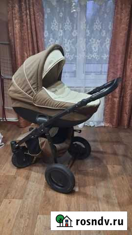 Коляска zippy sport plus 2 в 1 Тума - изображение 1