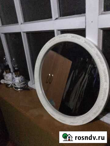 Зеркало Усолье-Сибирское - изображение 1