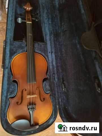 Скрипка 3/4 Геленджик - изображение 1