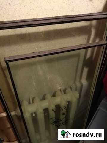 Стеклопакет Благовещенск - изображение 1