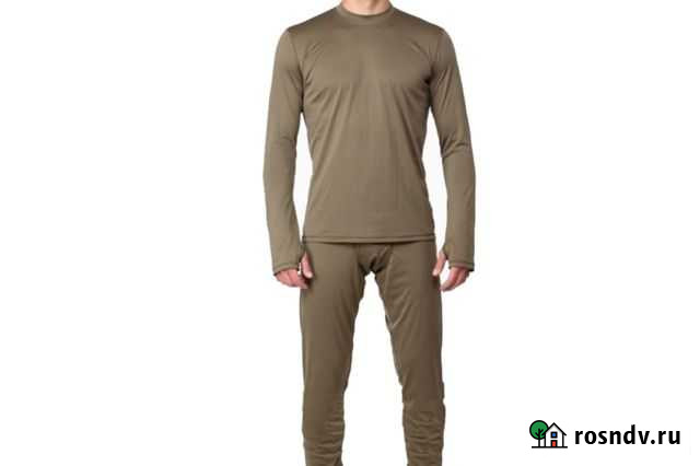 Белье влагоотводящее бтк 46-60 Красноярск - изображение 1