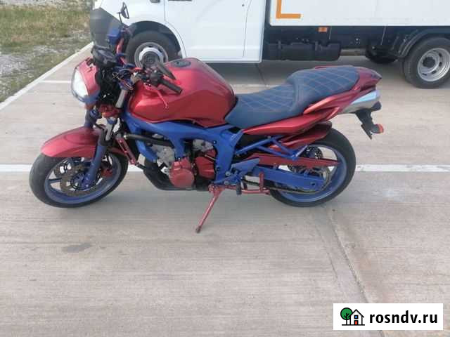 Мотоцикл Новороссийск - изображение 1