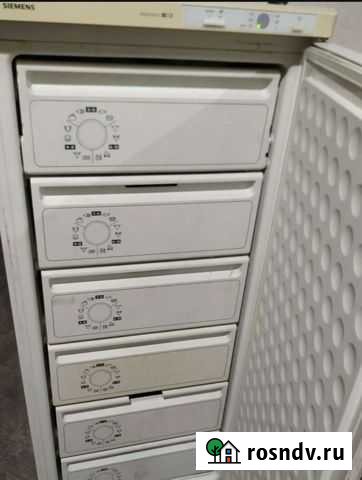 Морозильная камера siemens Белово - изображение 1
