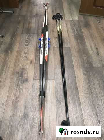 Лыжы Смоленск - изображение 1