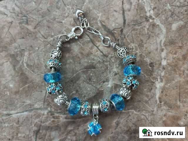 Браслет бижутерия Челябинск - изображение 1