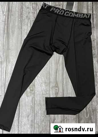 Рашгард мужской комплект Ярославль - изображение 1