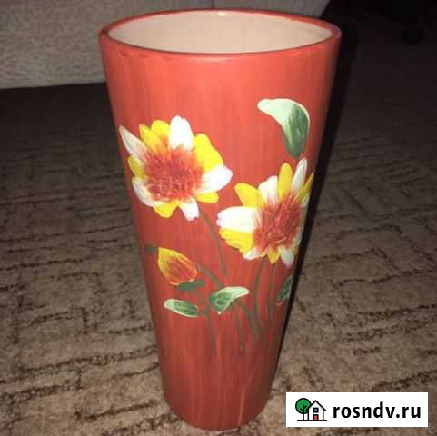 Ваза Славянск-на-Кубани - изображение 1