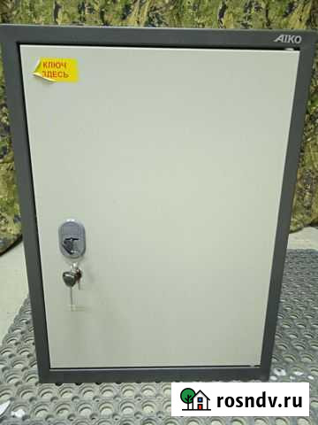 Сейф Благовещенск - изображение 1