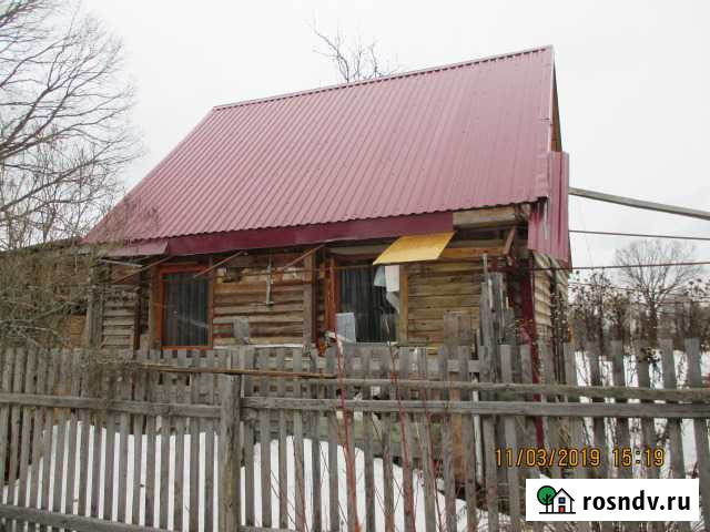 Дом 60 кв.м. Стодолище - изображение 1