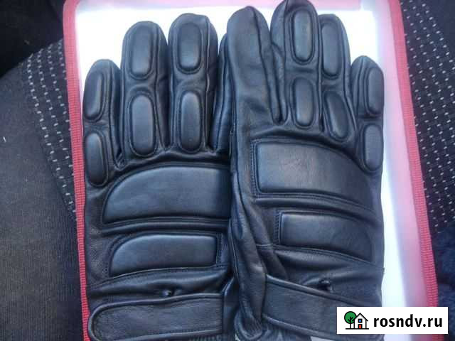 Тактические перчатки Тамбов - изображение 1