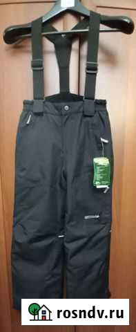 Полукомбинезон зимний новый Шумерля - изображение 1