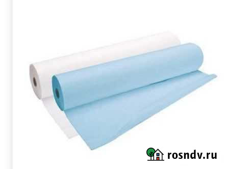 Простыни в рулоне Ульяновск - изображение 1