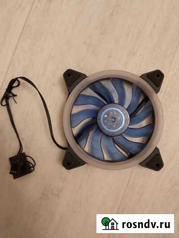 Куллер для пк Ростов-на-Дону - изображение 1