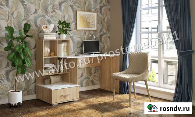 Стол пкс-10 Павловск - изображение 1