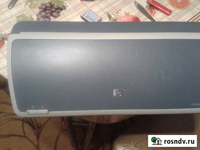 Принтер струйный Бугульма - изображение 1