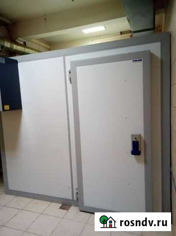 Холодильная камера для овощей бу Мытищи - изображение 1