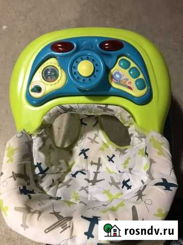 Ходунки Балабаново - изображение 1