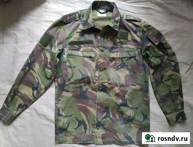 Китель камуфляж DPM Котельники - изображение 1