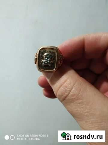 Печатка Пушкино - изображение 1