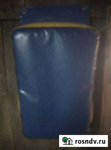 Груша на стену Тейково - изображение 1