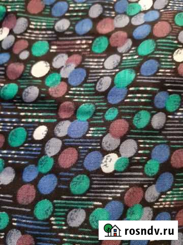 Ткань Чита - изображение 1