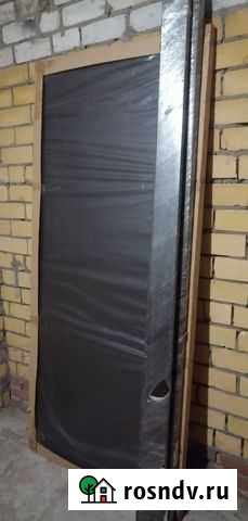 Дверь Волжск - изображение 1