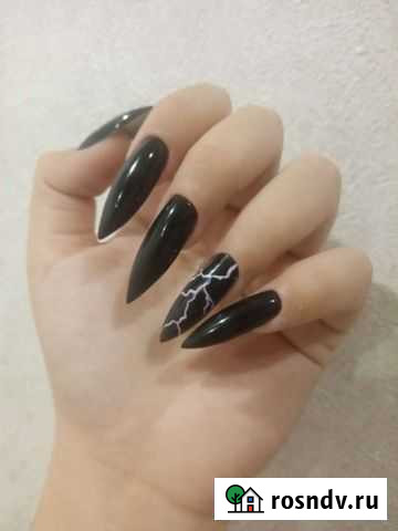 Маникюр Фролово Фролово - изображение 1