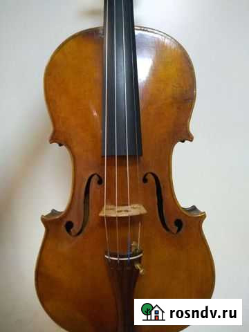 Скрипка 4/4 Санкт-Петербург - изображение 1