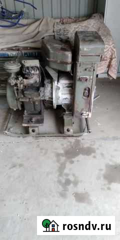 Бензогенератор армейский Солянка - изображение 1